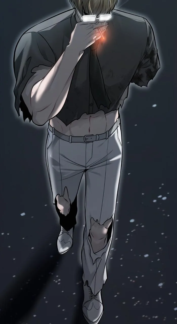 Tower of God - Chapter 650 - Page 156