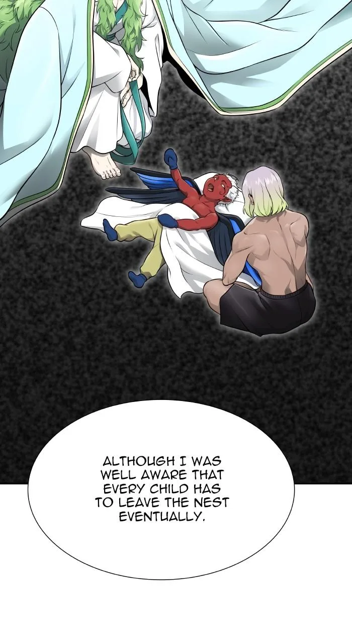Tower of God - Chapter 650 - Page 16