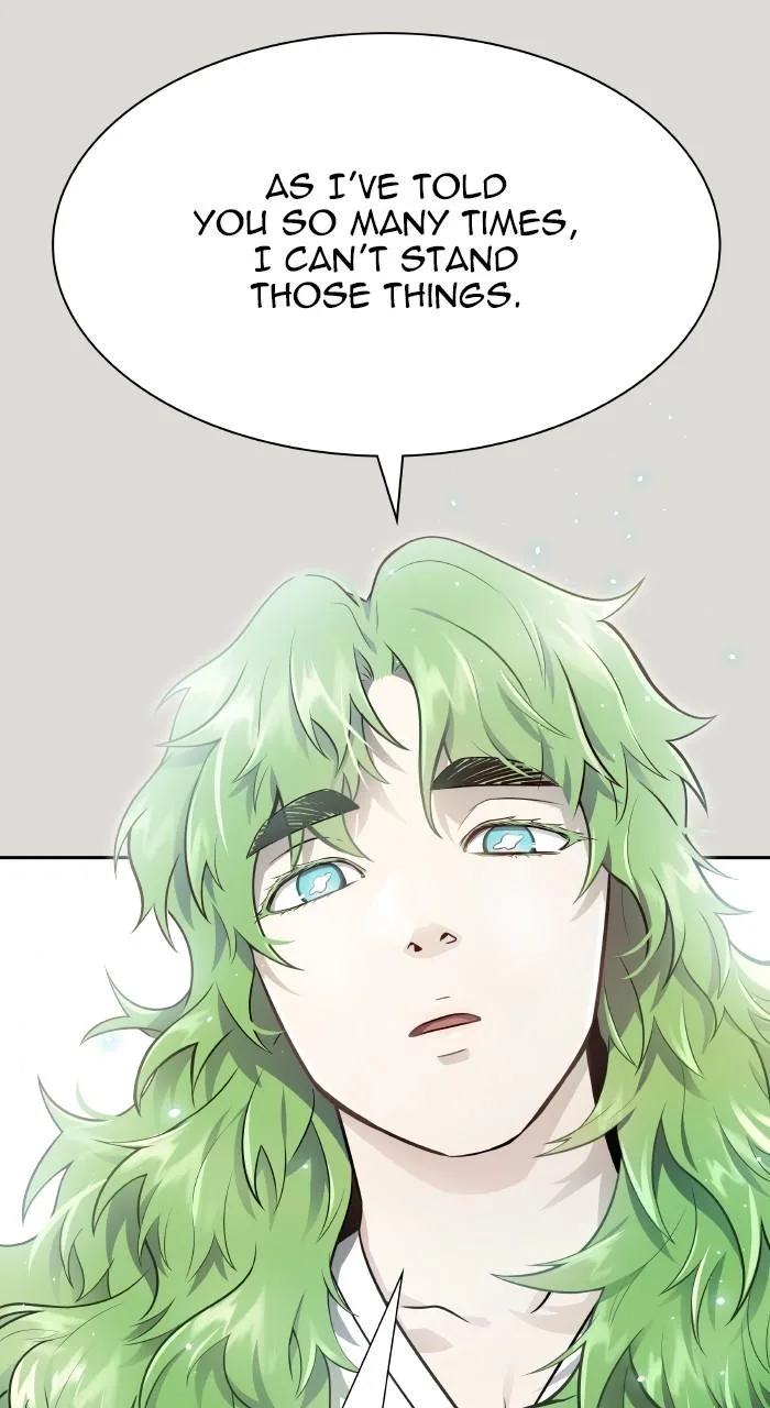 Tower of God - Chapter 650 - Page 164