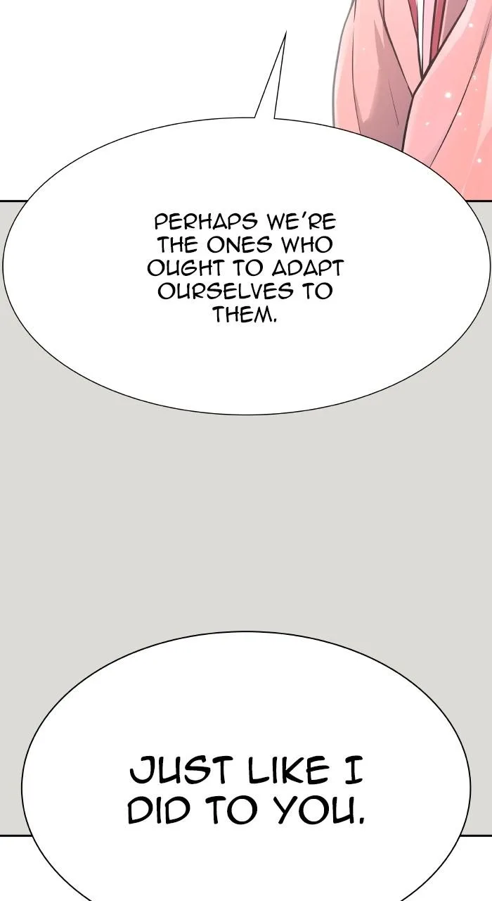 Tower of God - Chapter 650 - Page 167