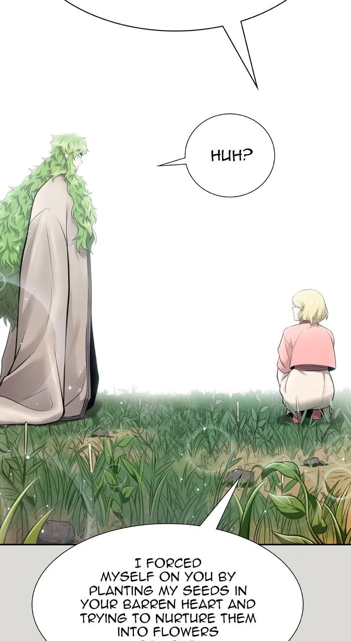 Tower of God - Chapter 650 - Page 168