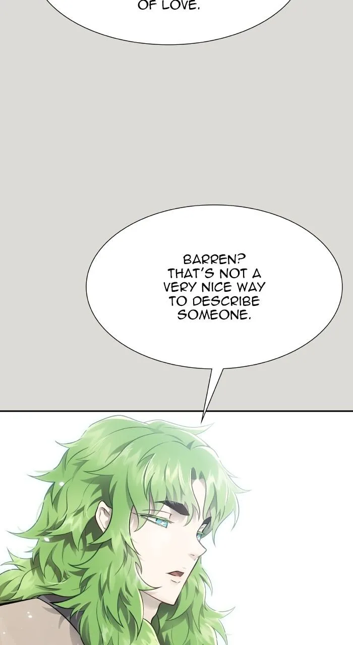 Tower of God - Chapter 650 - Page 169