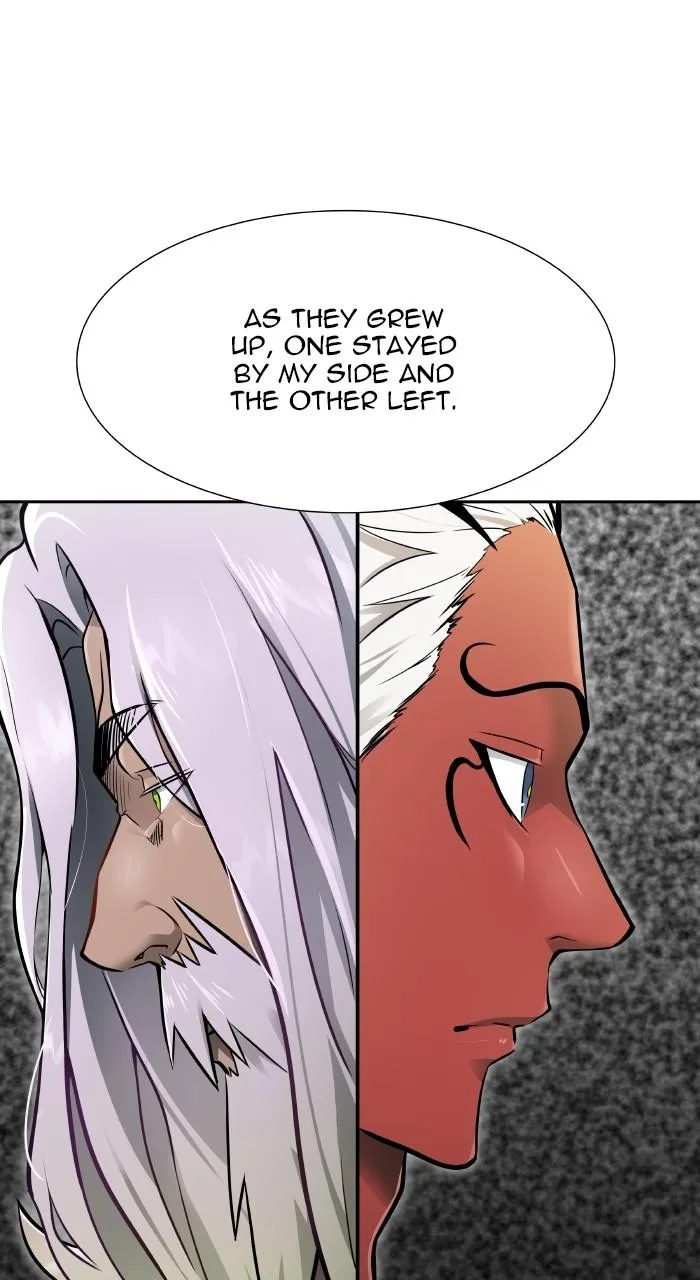 Tower of God - Chapter 650 - Page 17