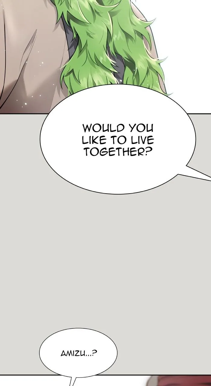 Tower of God - Chapter 650 - Page 170
