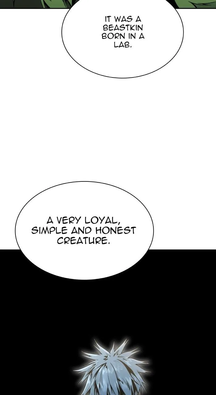 Tower of God - Chapter 650 - Page 20