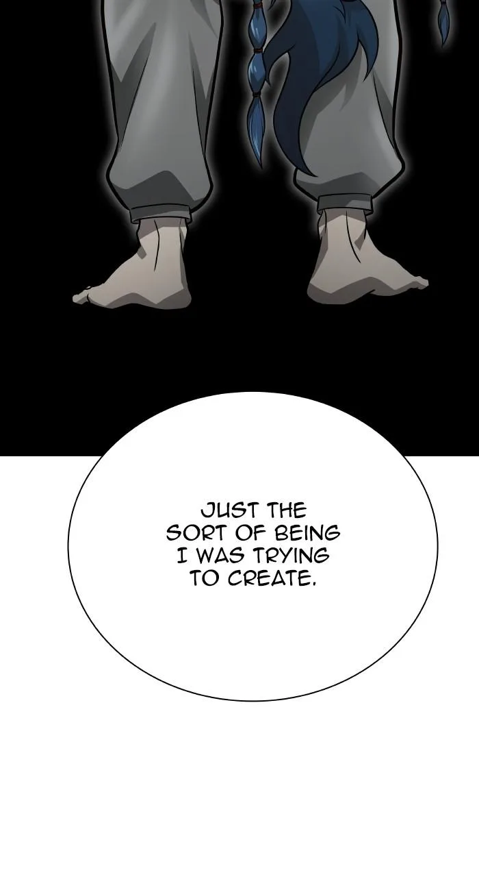 Tower of God - Chapter 650 - Page 22