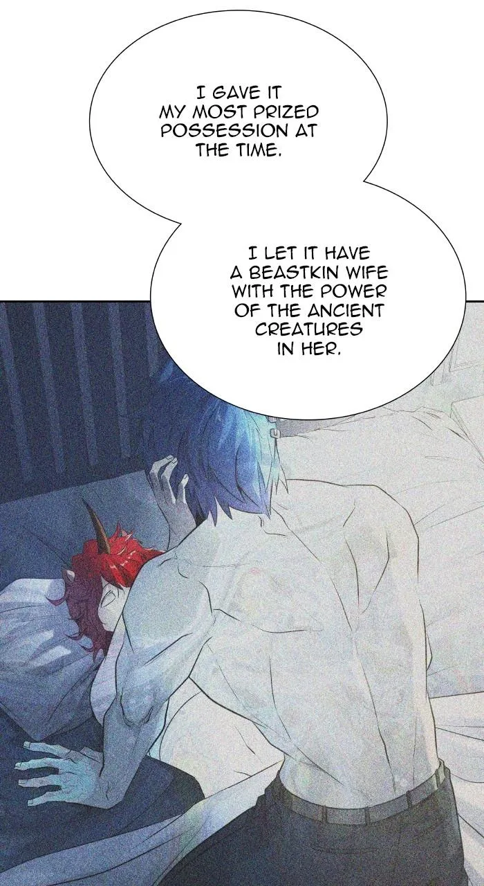 Tower of God - Chapter 650 - Page 24