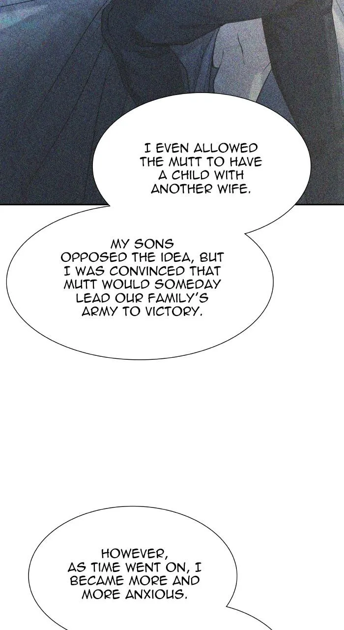 Tower of God - Chapter 650 - Page 25
