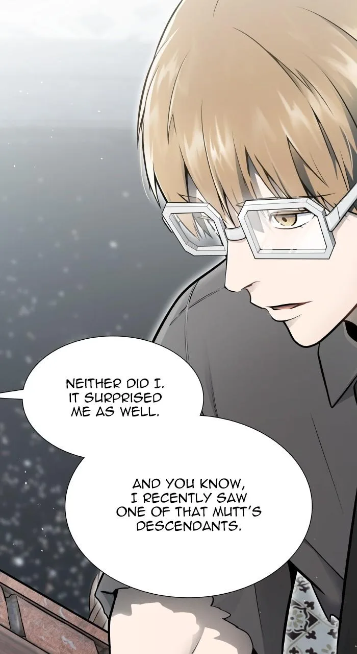 Tower of God - Chapter 650 - Page 28