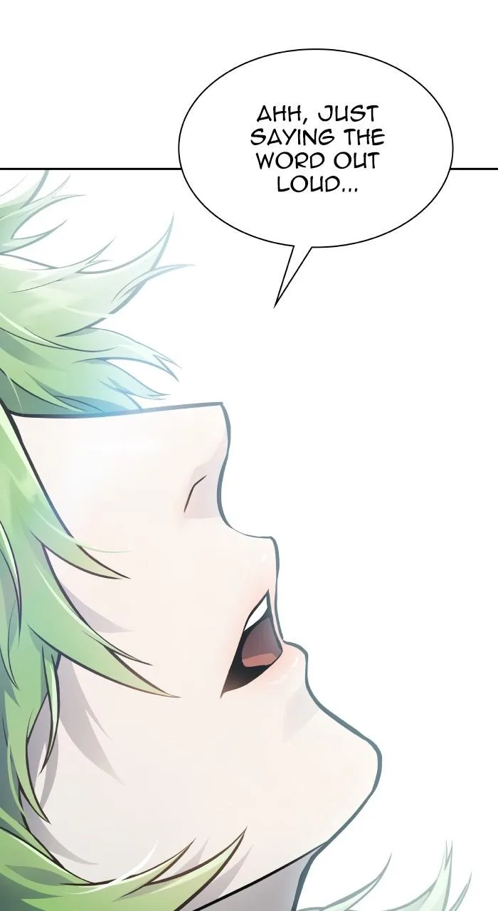 Tower of God - Chapter 650 - Page 38