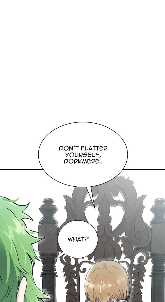 Tower of God - Chapter 650 - Page 44