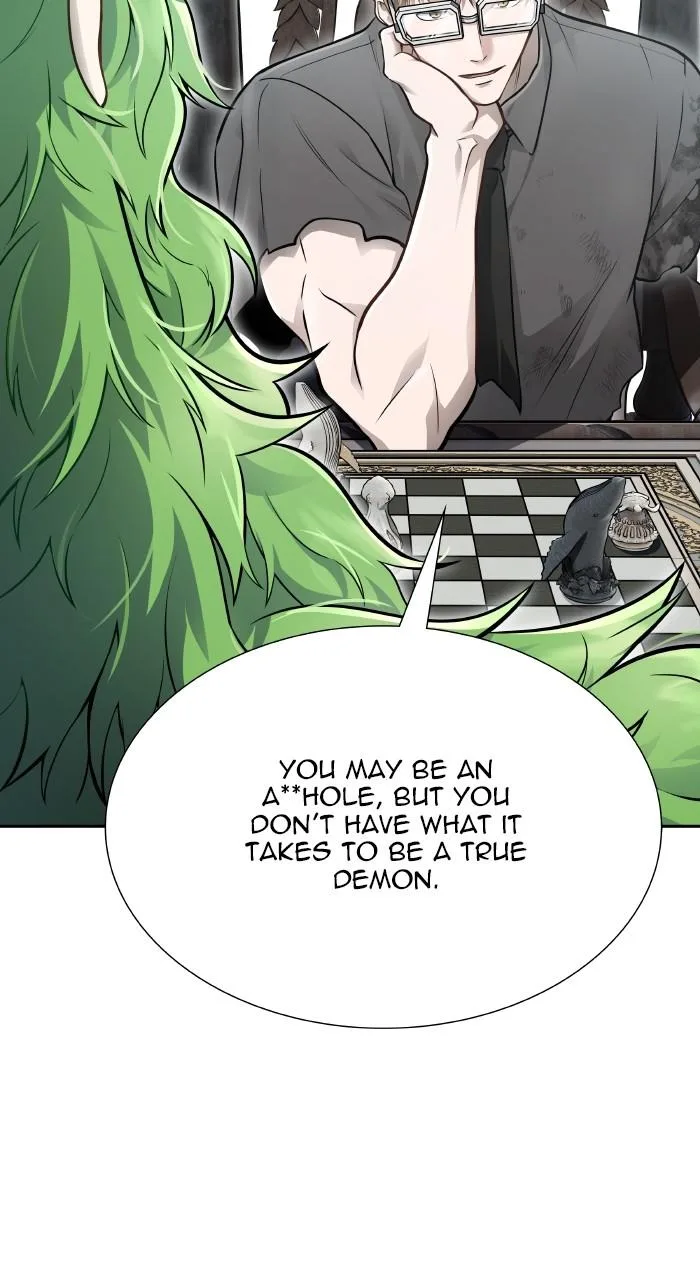 Tower of God - Chapter 650 - Page 45