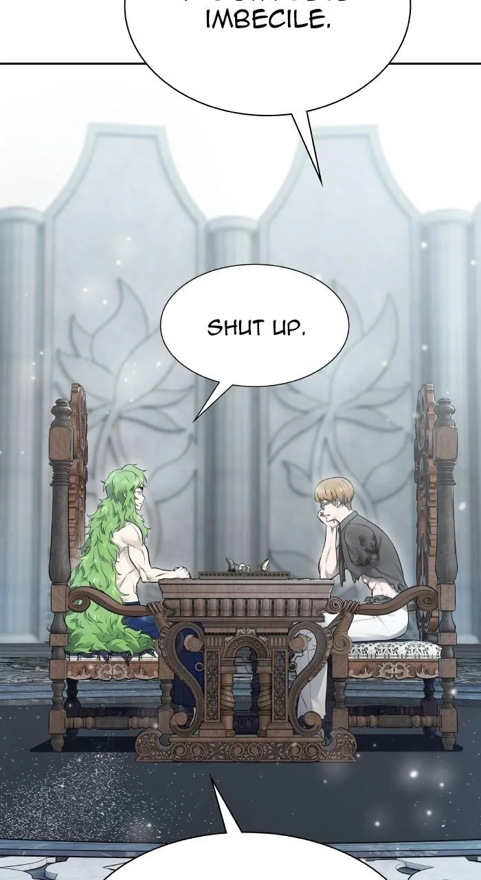 Tower of God - Chapter 650 - Page 48