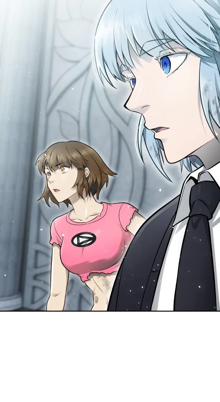 Tower of God - Chapter 650 - Page 57