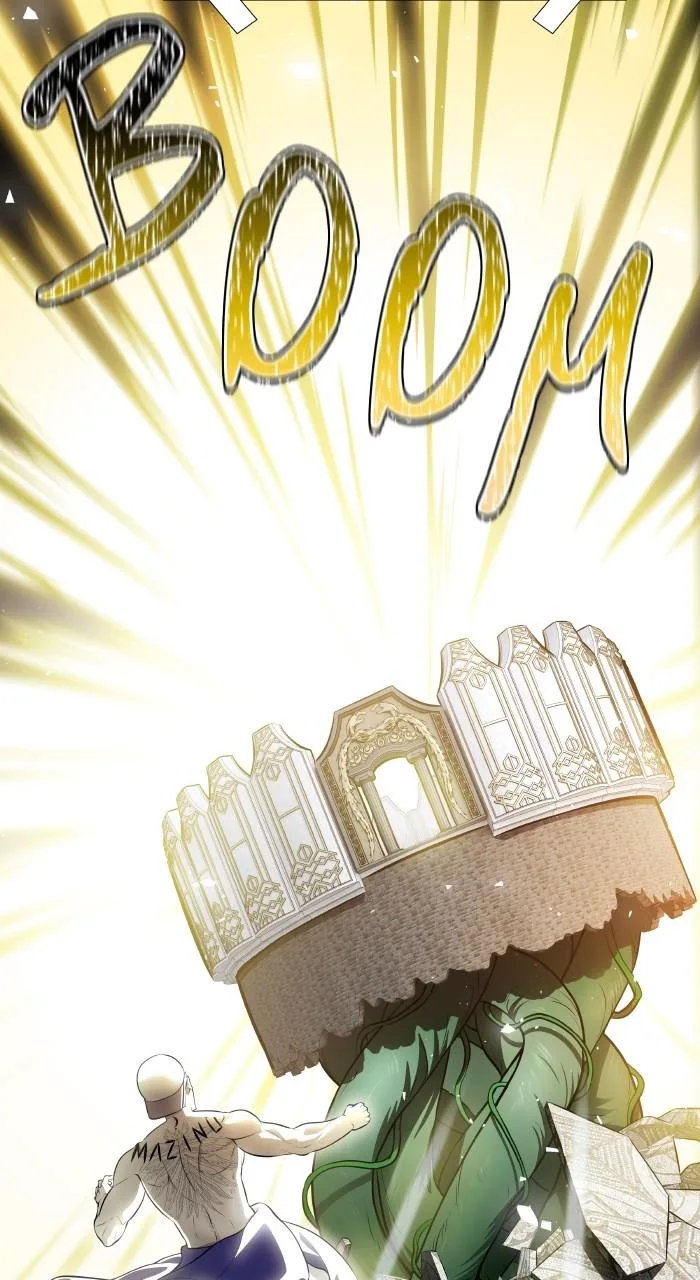 Tower of God - Chapter 650 - Page 66