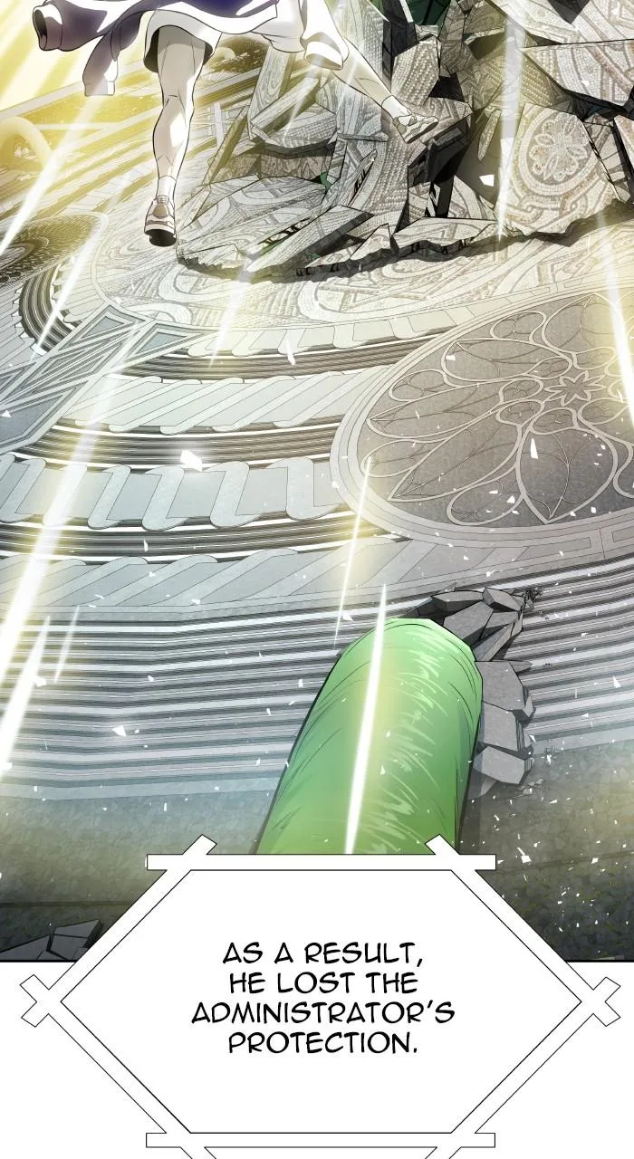 Tower of God - Chapter 650 - Page 67
