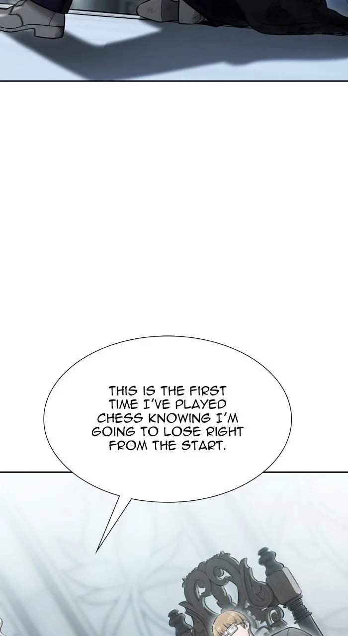 Tower of God - Chapter 650 - Page 7