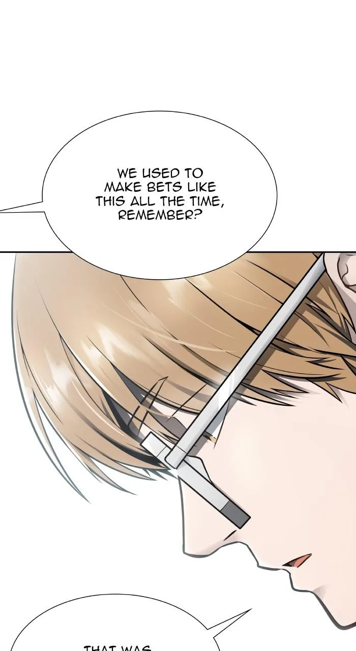 Tower of God - Chapter 650 - Page 9