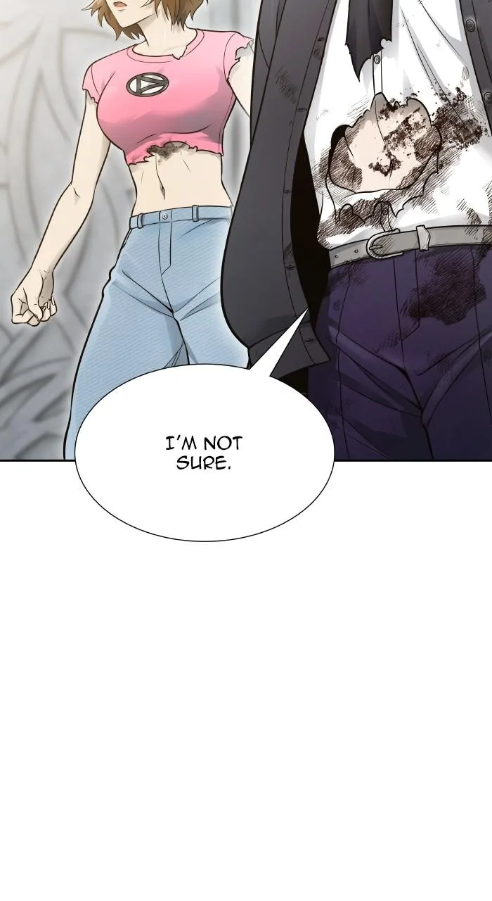 Tower of God - Chapter 650 - Page 99