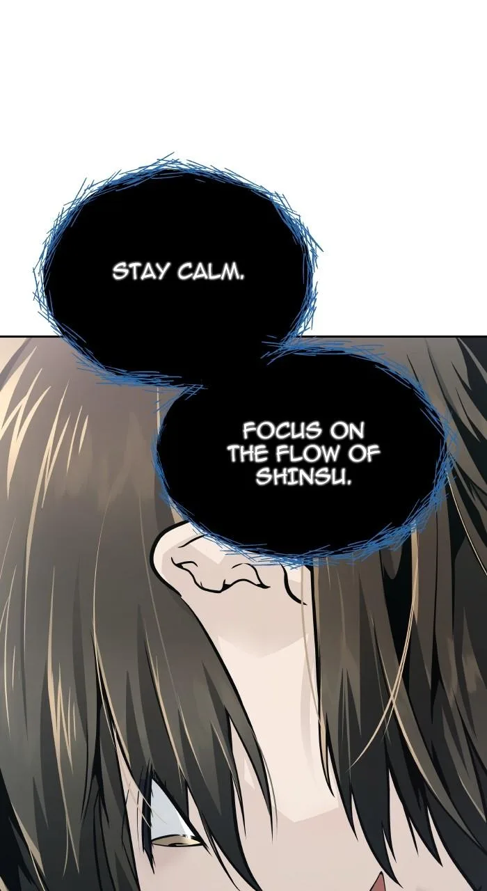 Tower of God - Chapter 651 - Page 101