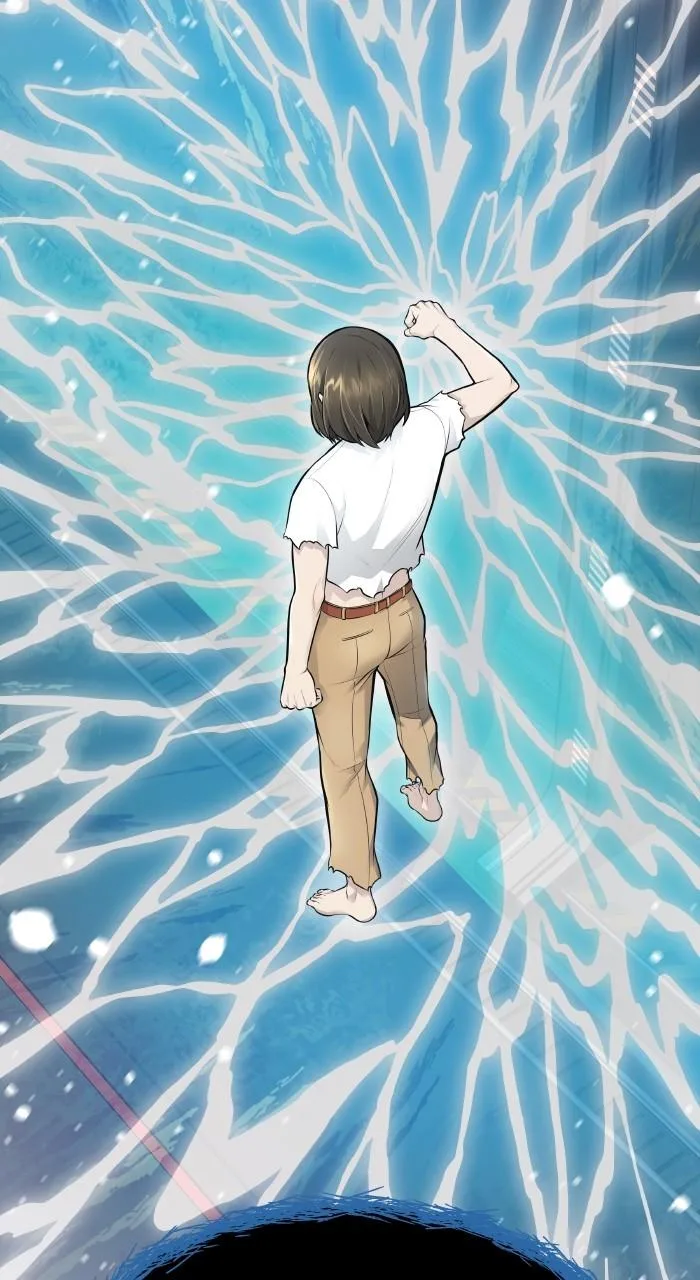 Tower of God - Chapter 651 - Page 103