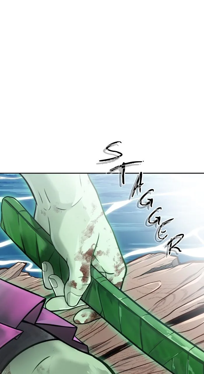 Tower of God - Chapter 651 - Page 111