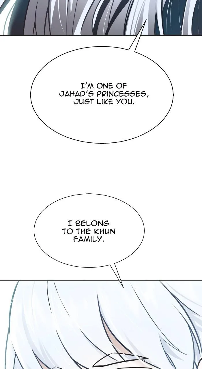 Tower of God - Chapter 651 - Page 115