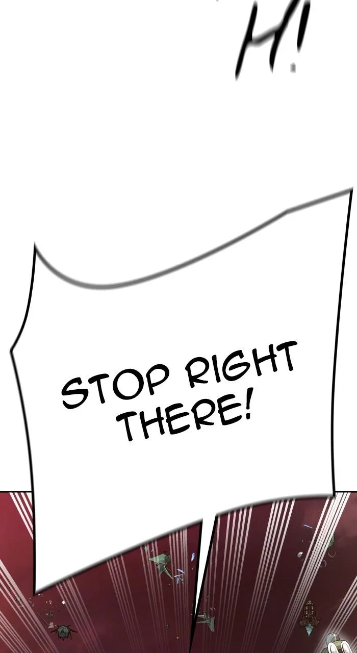 Tower of God - Chapter 651 - Page 16