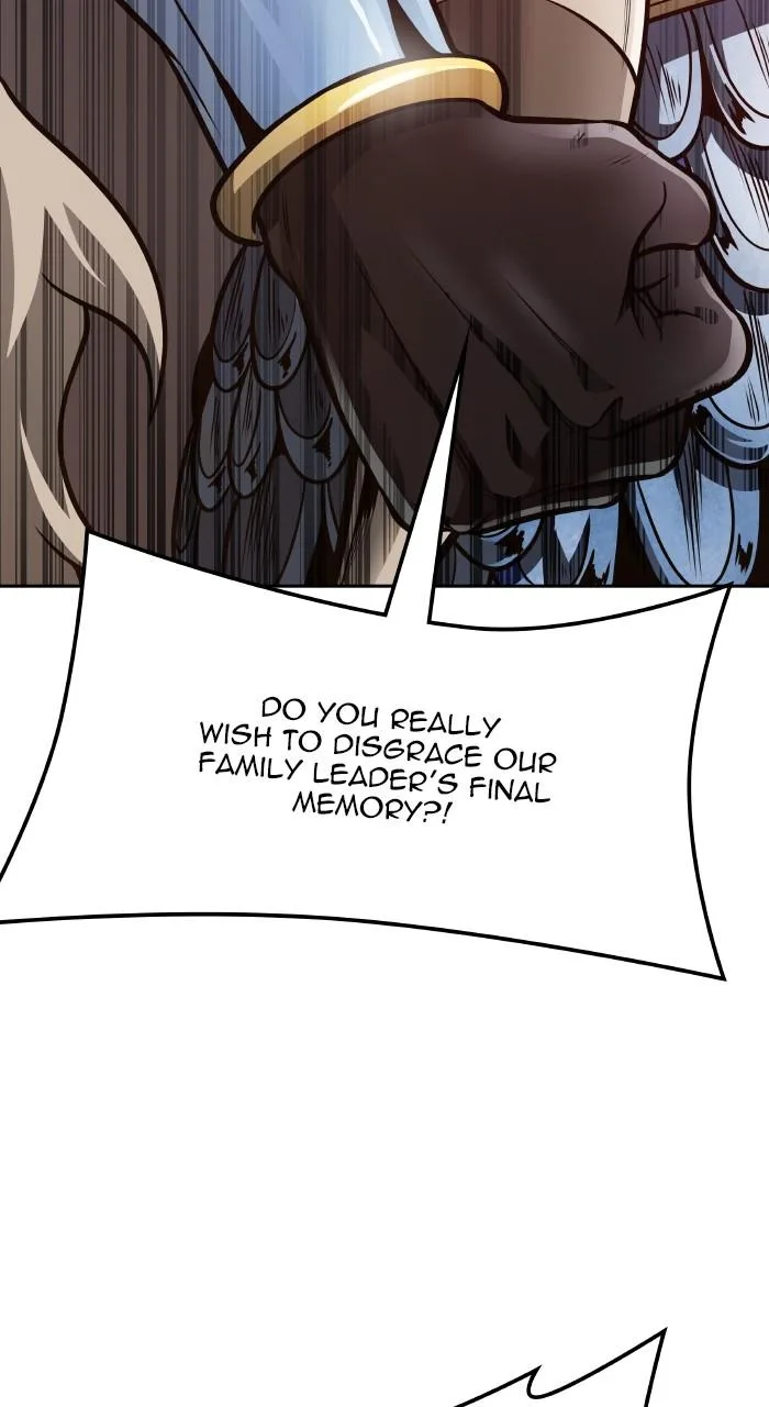 Tower of God - Chapter 651 - Page 20