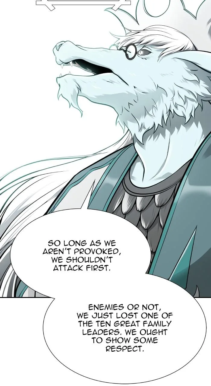 Tower of God - Chapter 651 - Page 23