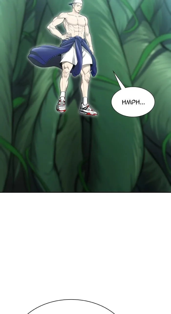 Tower of God - Chapter 651 - Page 27