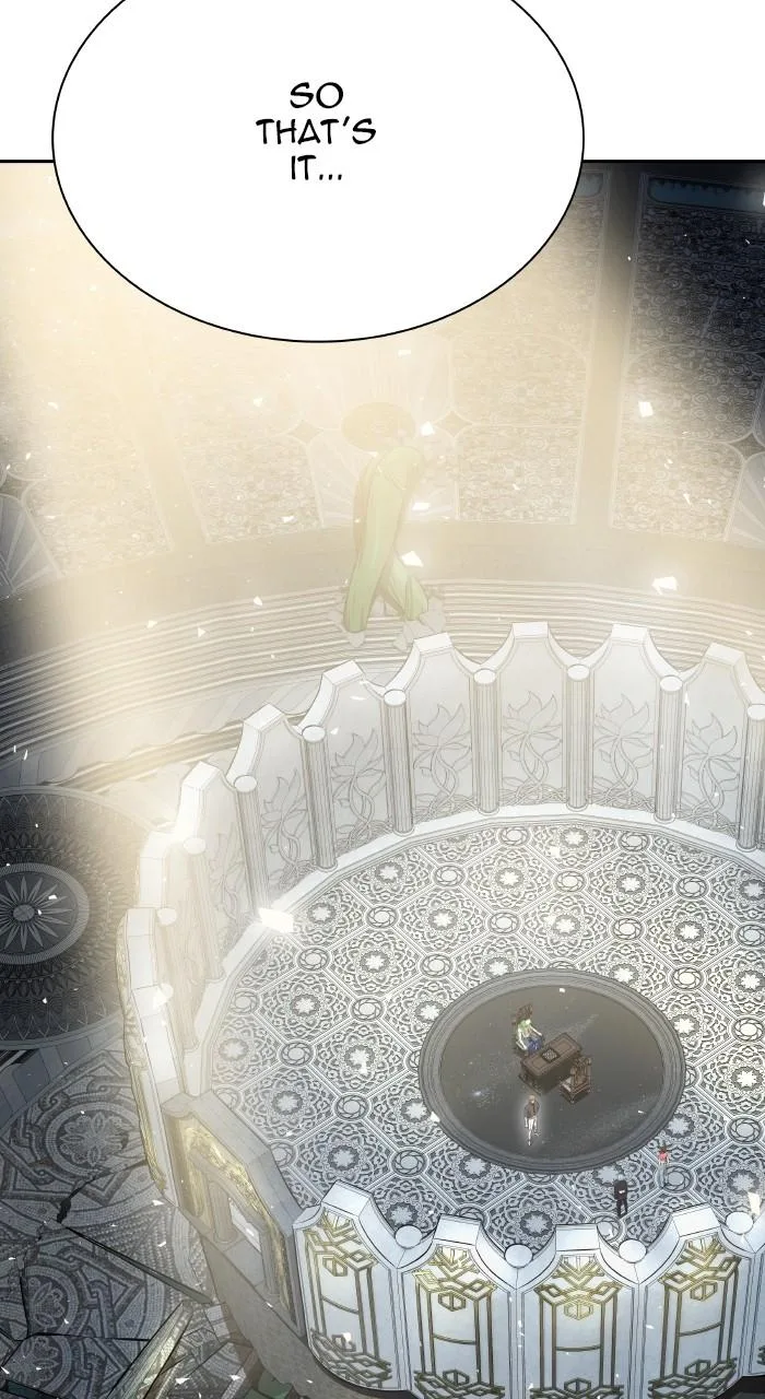 Tower of God - Chapter 651 - Page 28