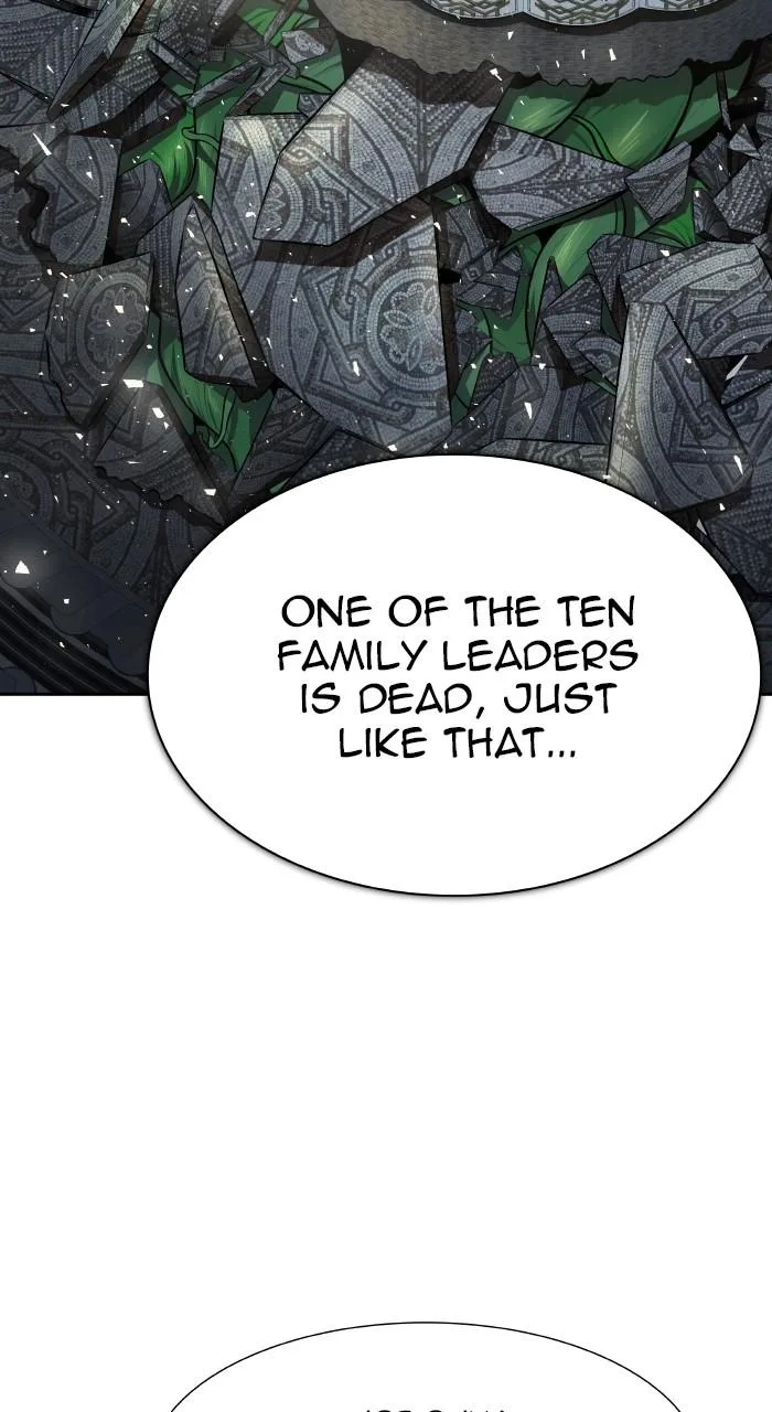 Tower of God - Chapter 651 - Page 29