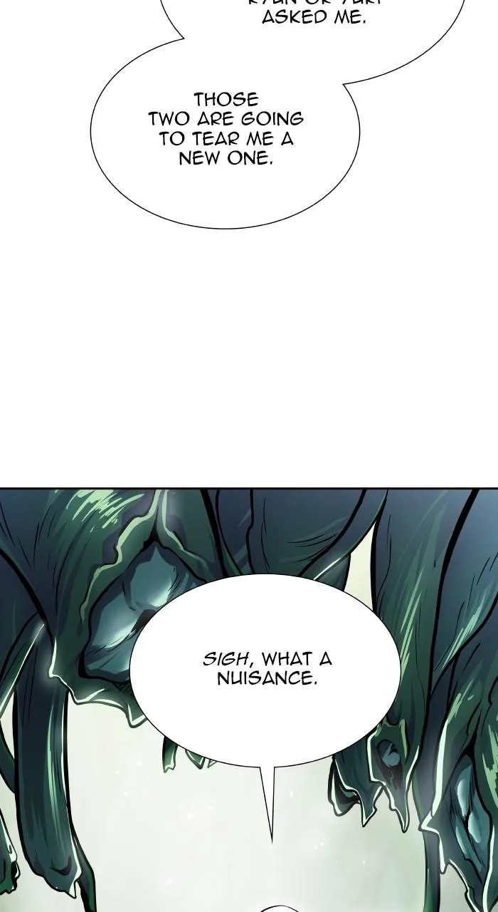 Tower of God - Chapter 651 - Page 31