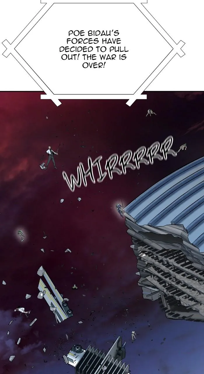 Tower of God - Chapter 651 - Page 34