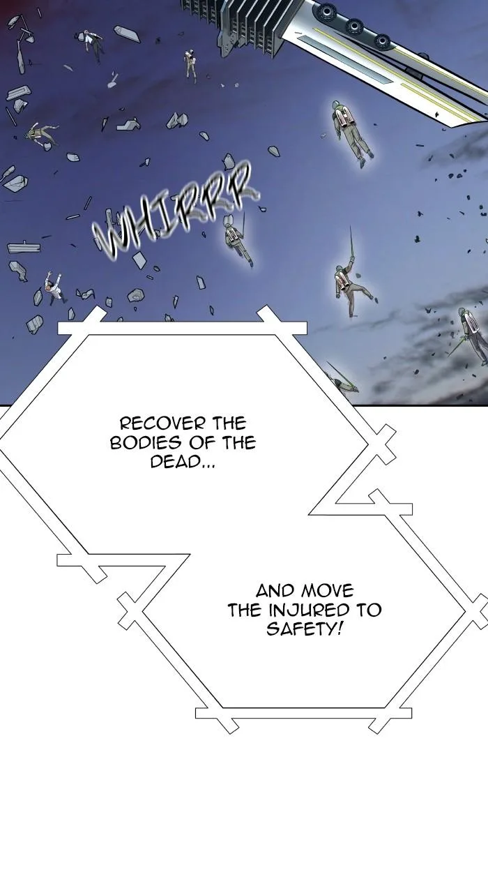 Tower of God - Chapter 651 - Page 35