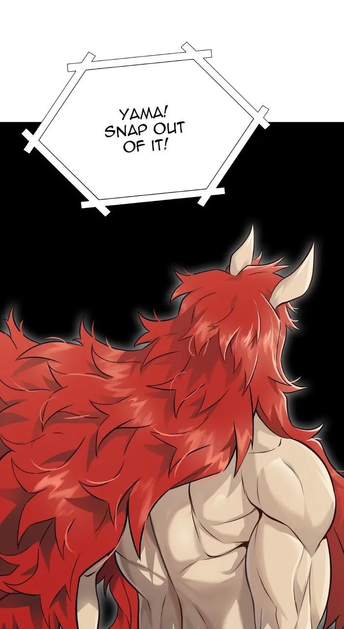 Tower of God - Chapter 651 - Page 36