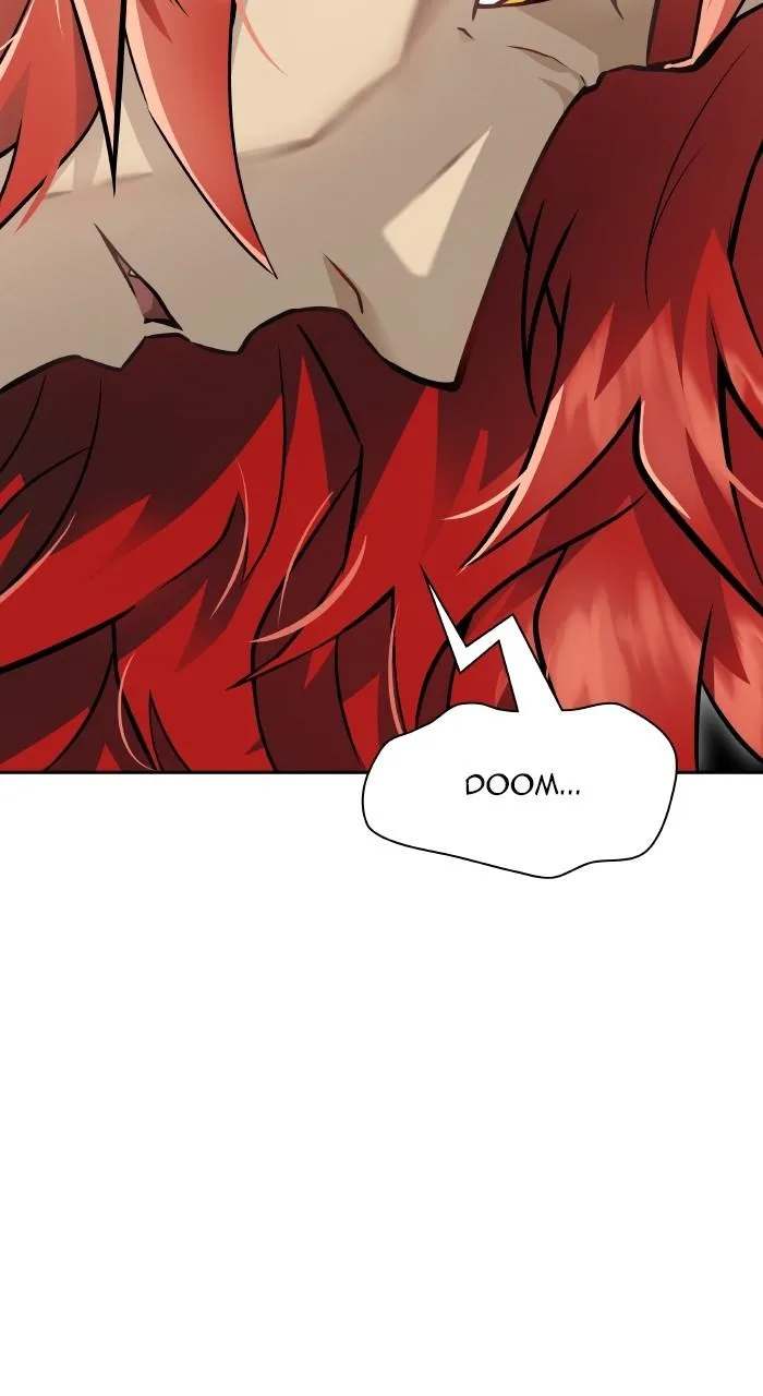 Tower of God - Chapter 651 - Page 38
