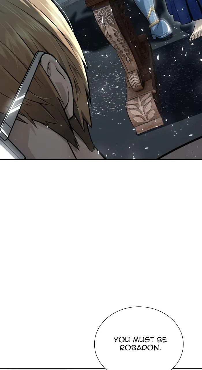 Tower of God - Chapter 651 - Page 40