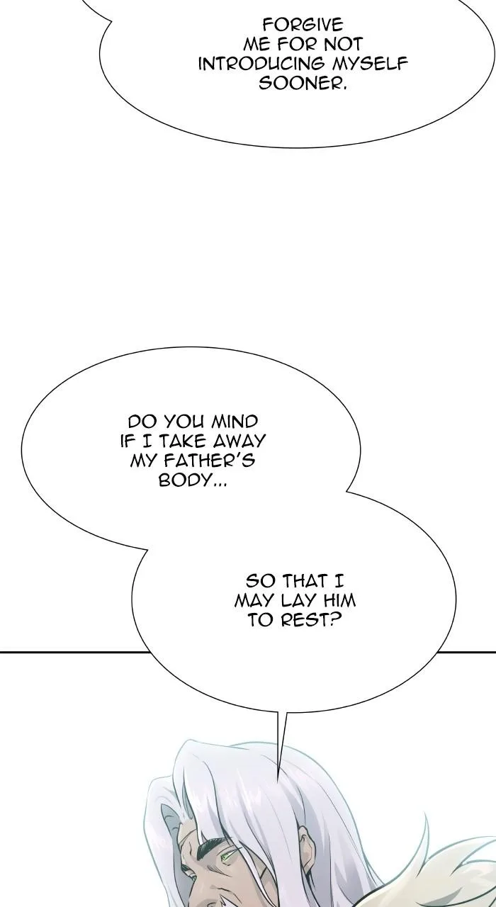 Tower of God - Chapter 651 - Page 42