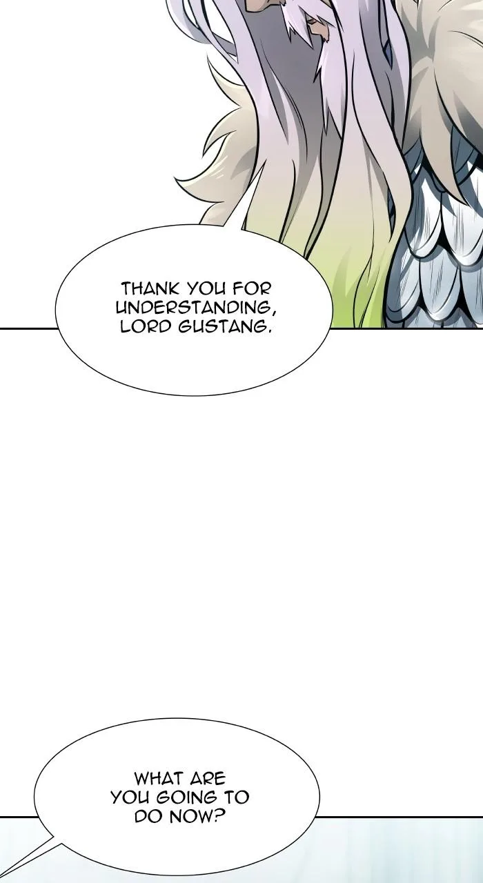 Tower of God - Chapter 651 - Page 45