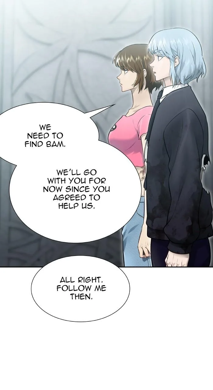 Tower of God - Chapter 651 - Page 46