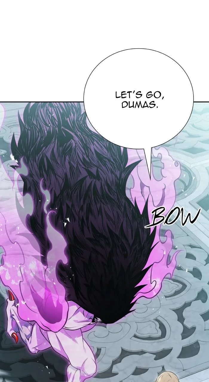 Tower of God - Chapter 651 - Page 47