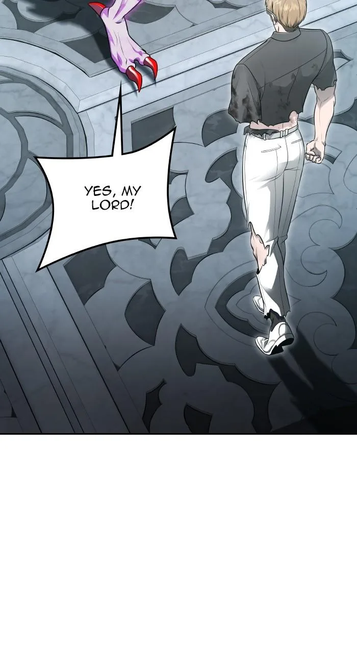 Tower of God - Chapter 651 - Page 48