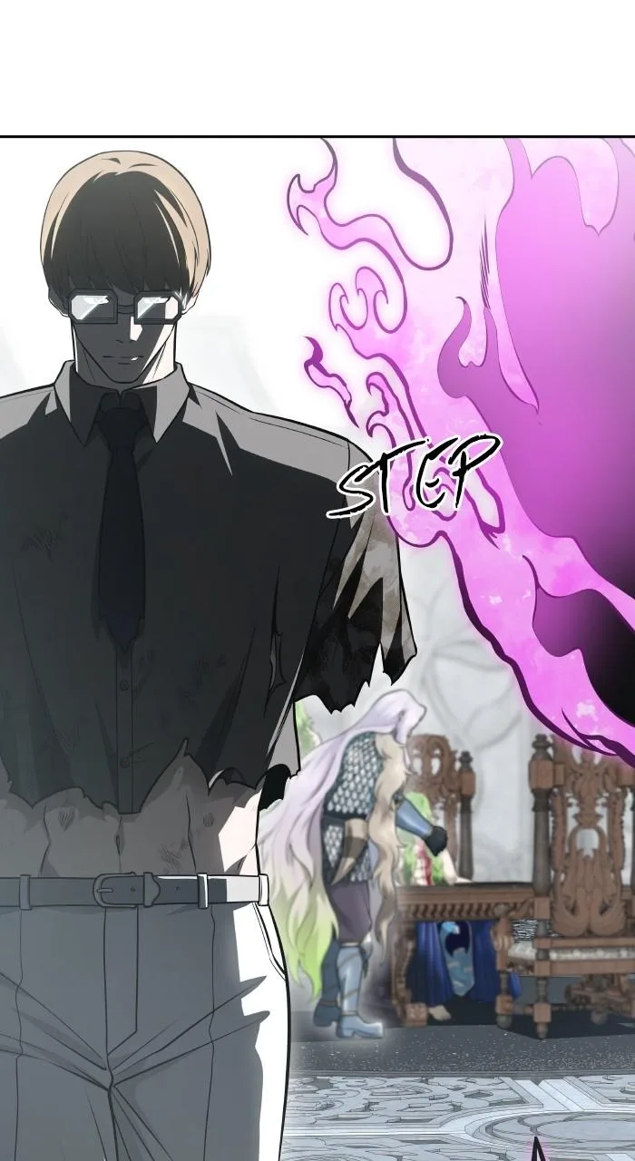 Tower of God - Chapter 651 - Page 52