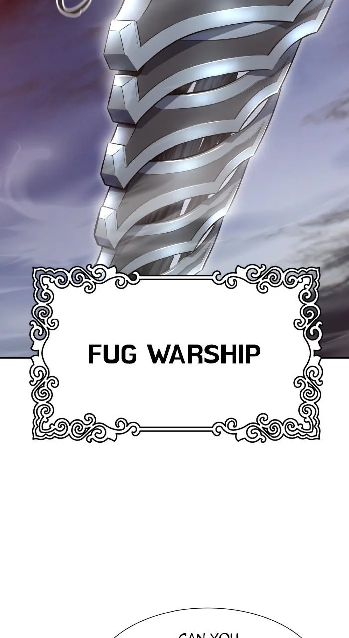 Tower of God - Chapter 651 - Page 55