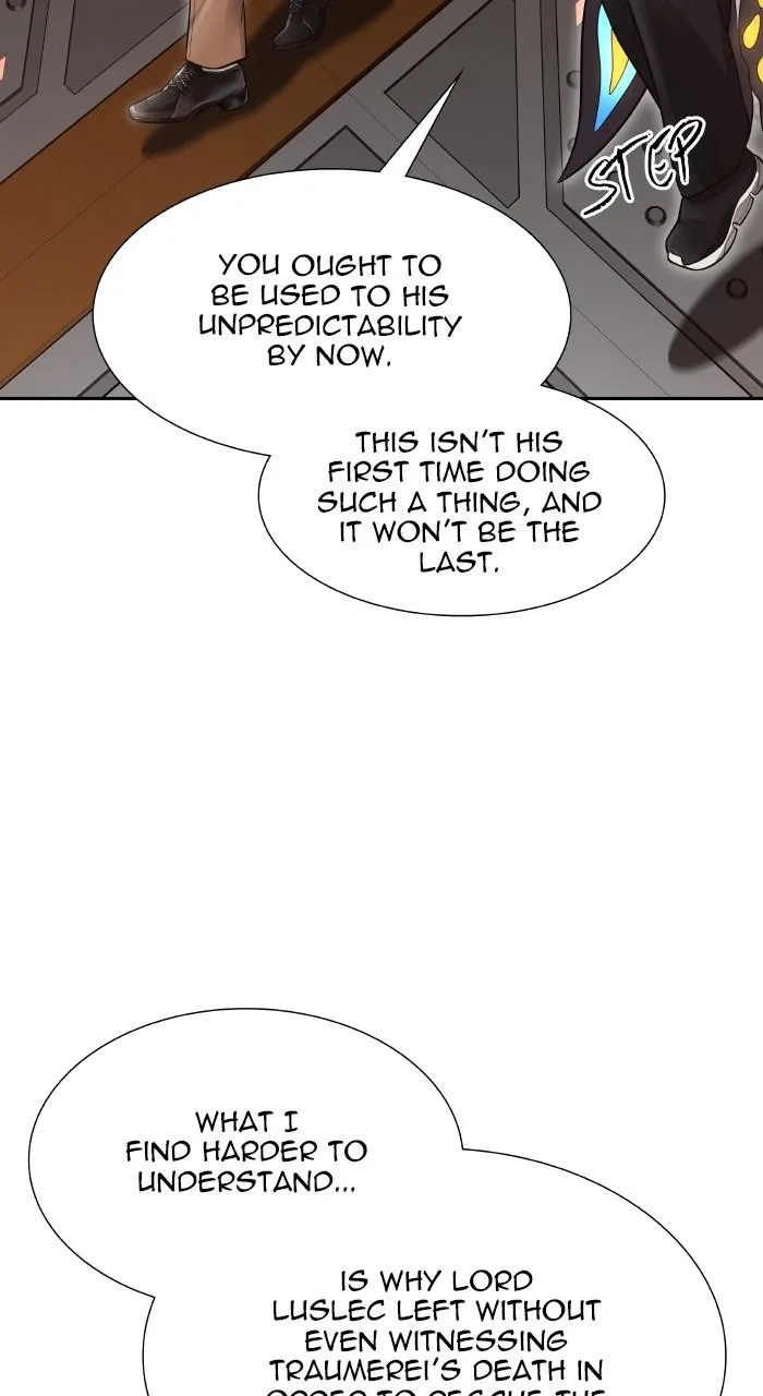 Tower of God - Chapter 651 - Page 57