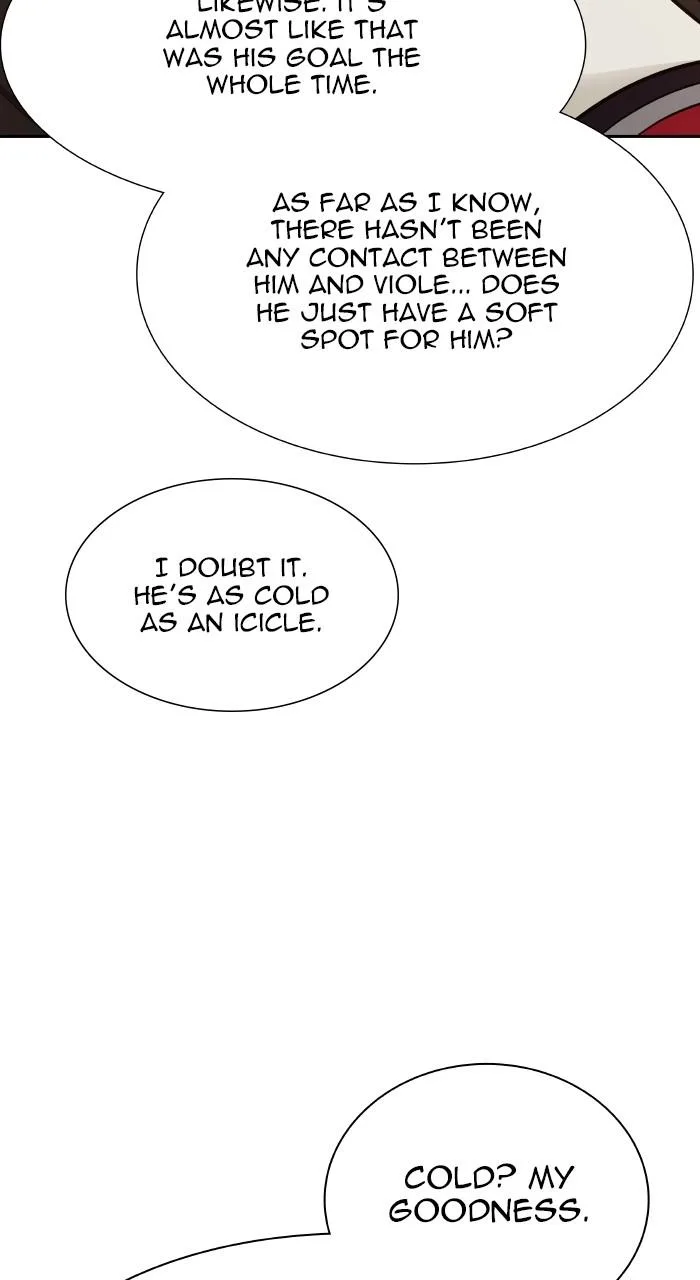 Tower of God - Chapter 651 - Page 59