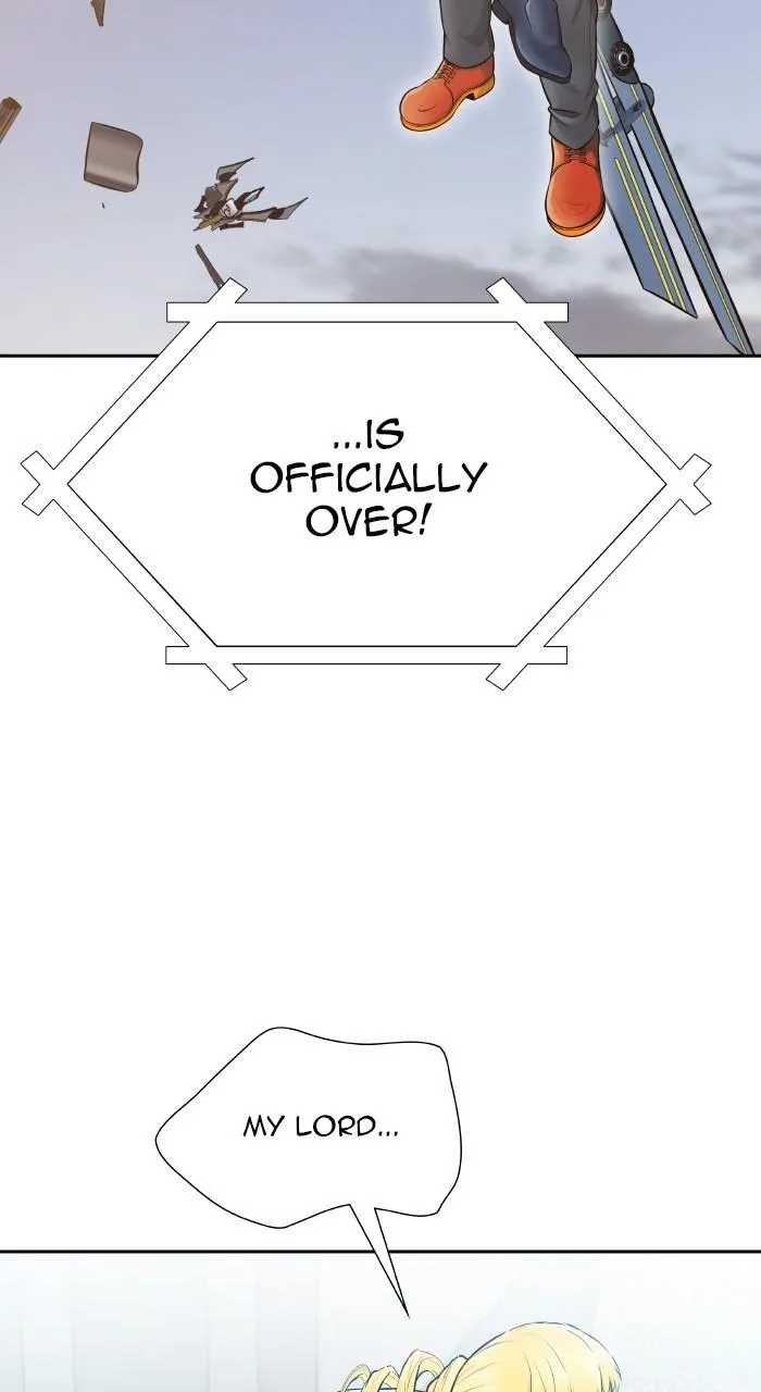 Tower of God - Chapter 651 - Page 6