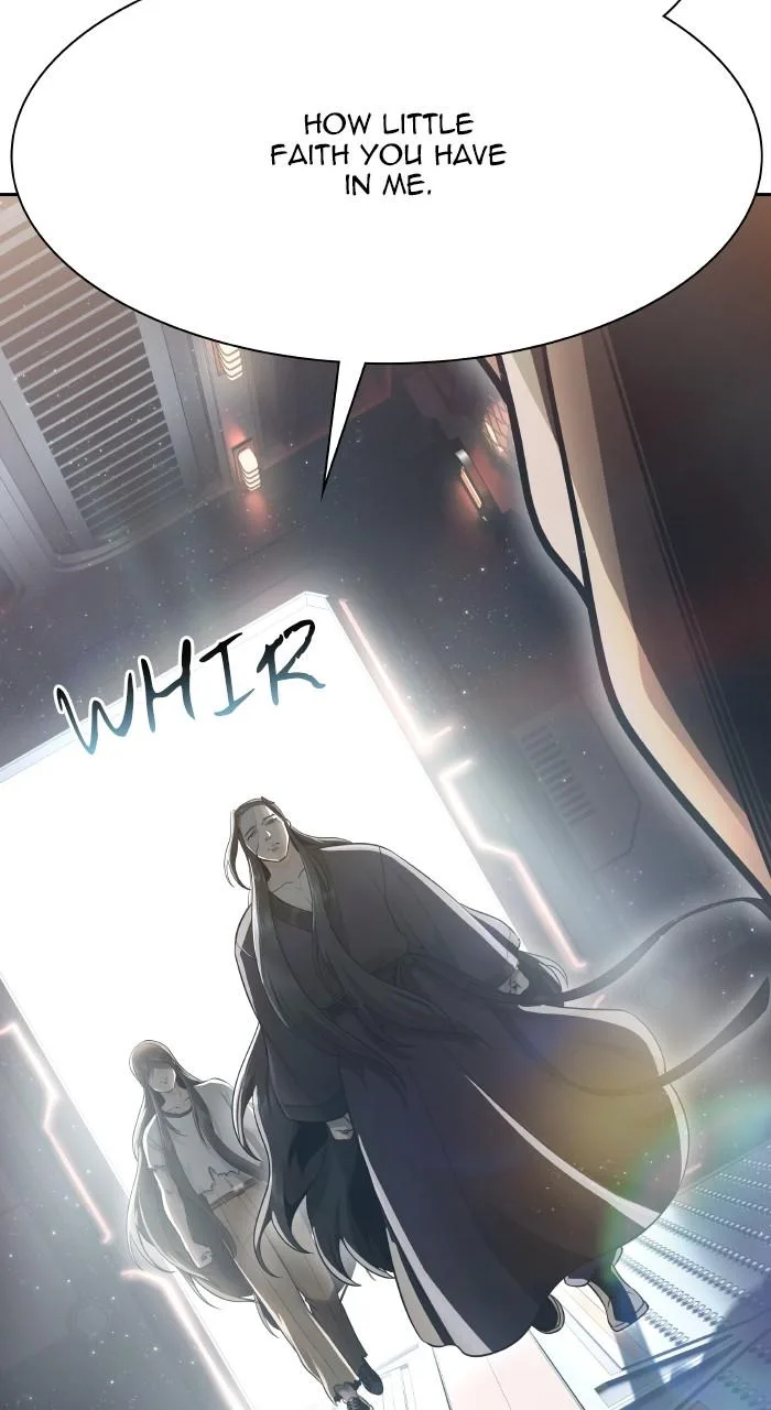 Tower of God - Chapter 651 - Page 60